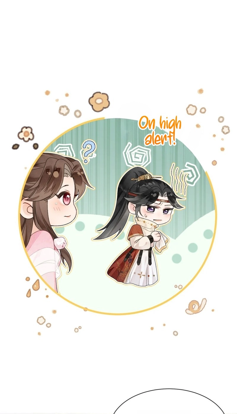 Her Face Is Like Jade Chapter 10 page 12 - 