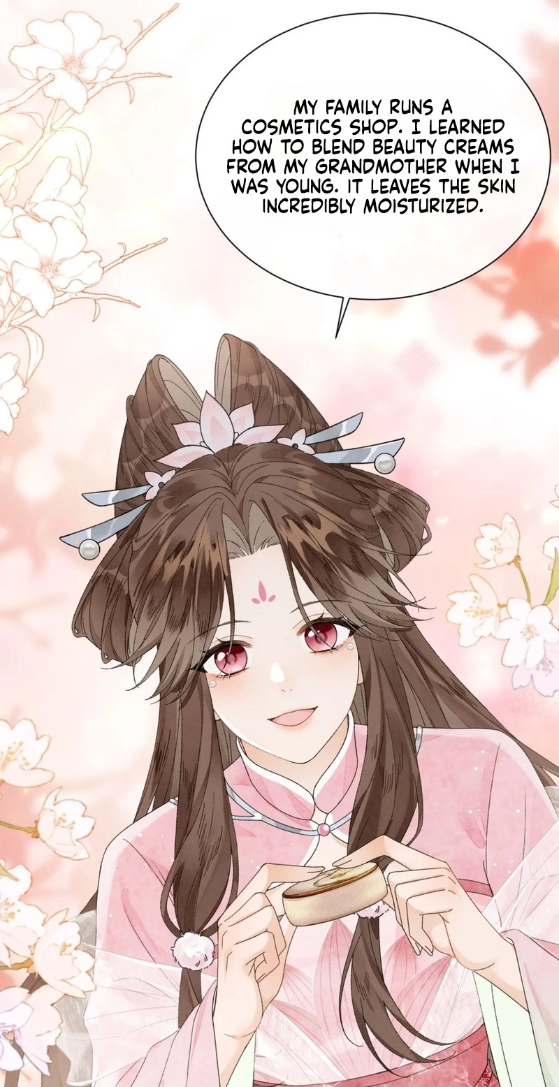 Her Face Is Like Jade Chapter 10 page 15 - 