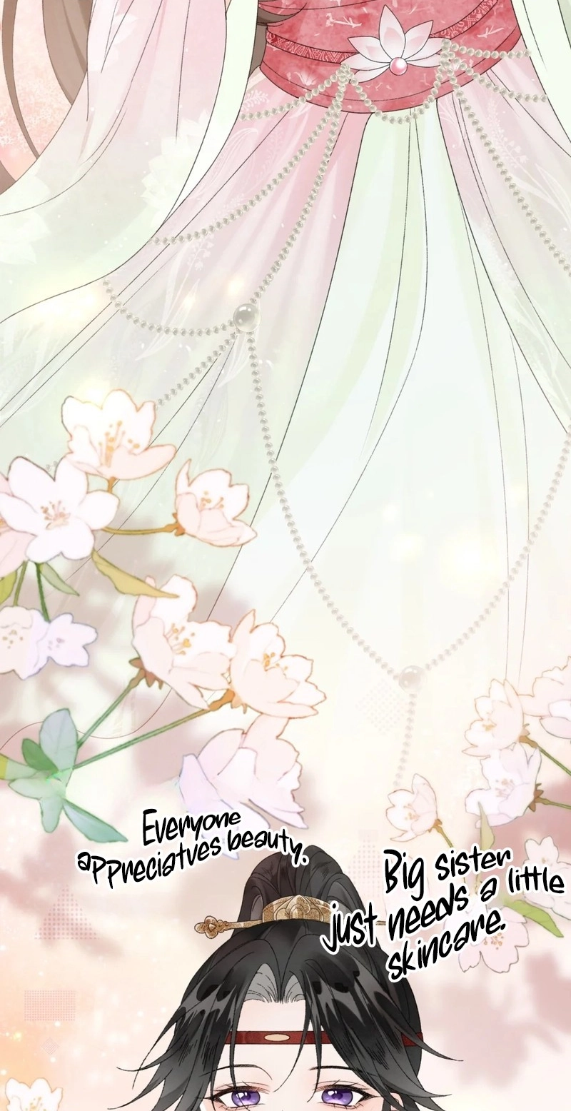 Her Face Is Like Jade Chapter 10 page 16 - 
