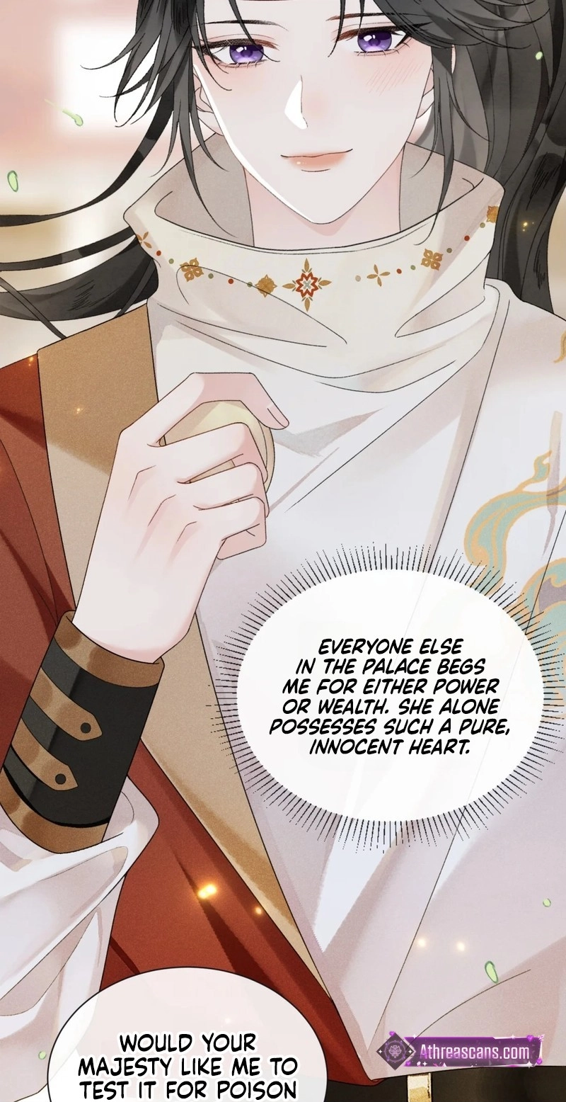 Her Face Is Like Jade Chapter 10 page 19 - 