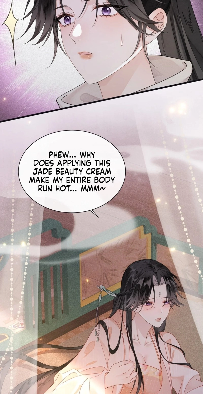 Her Face Is Like Jade Chapter 10 page 21 - 