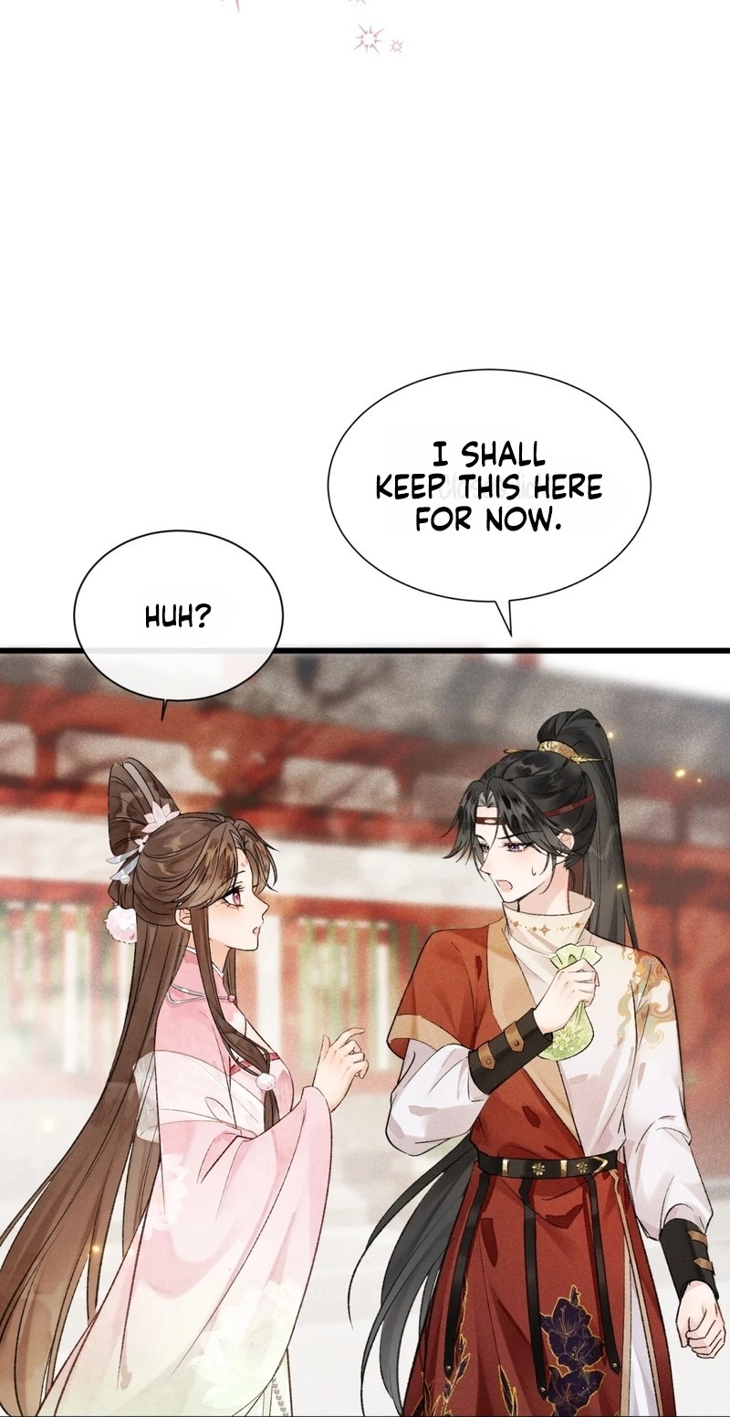 Her Face Is Like Jade Chapter 10 page 23 - 