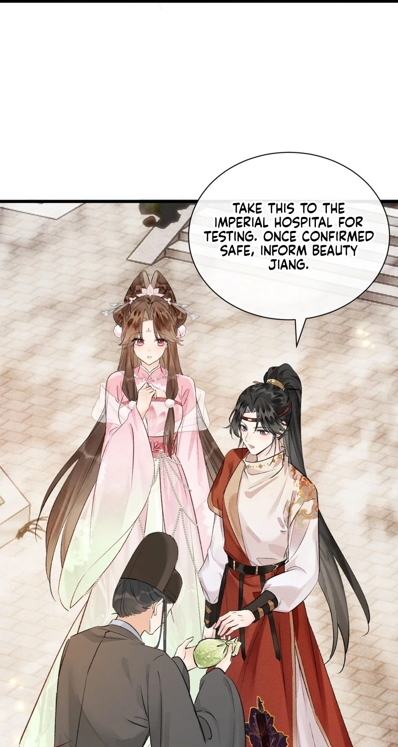 Her Face Is Like Jade Chapter 10 page 24 - 