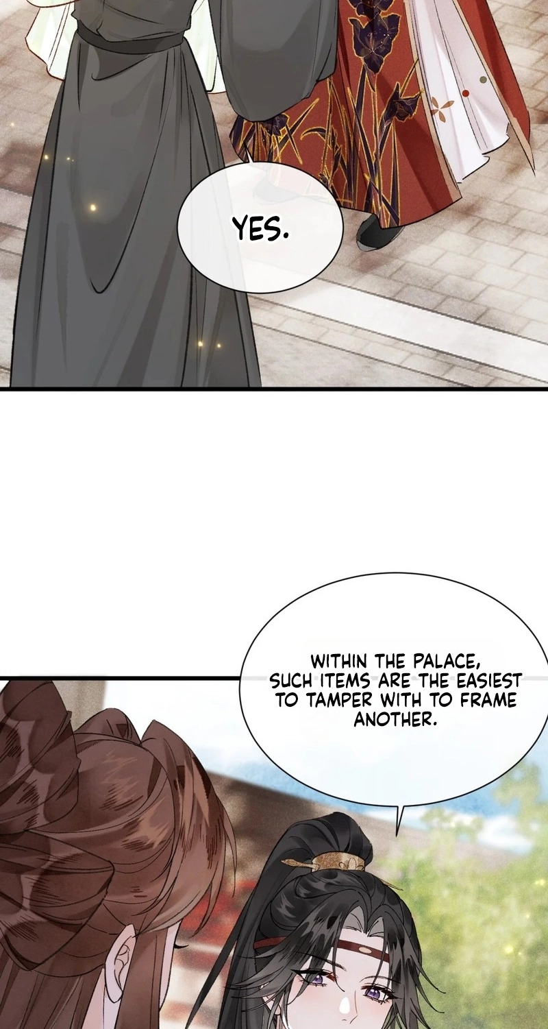 Her Face Is Like Jade Chapter 10 page 25 - 
