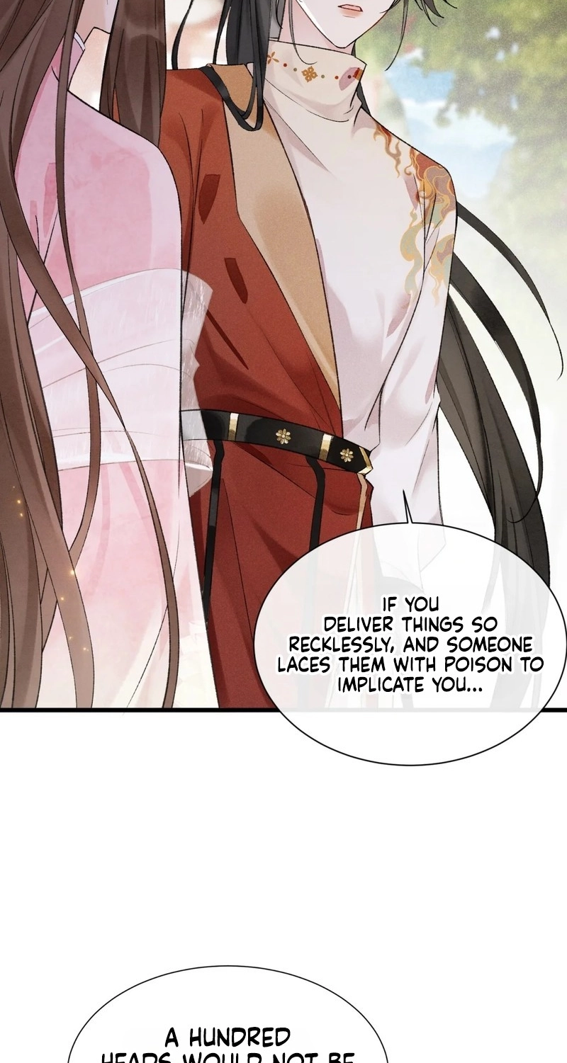 Her Face Is Like Jade Chapter 10 page 26 - 