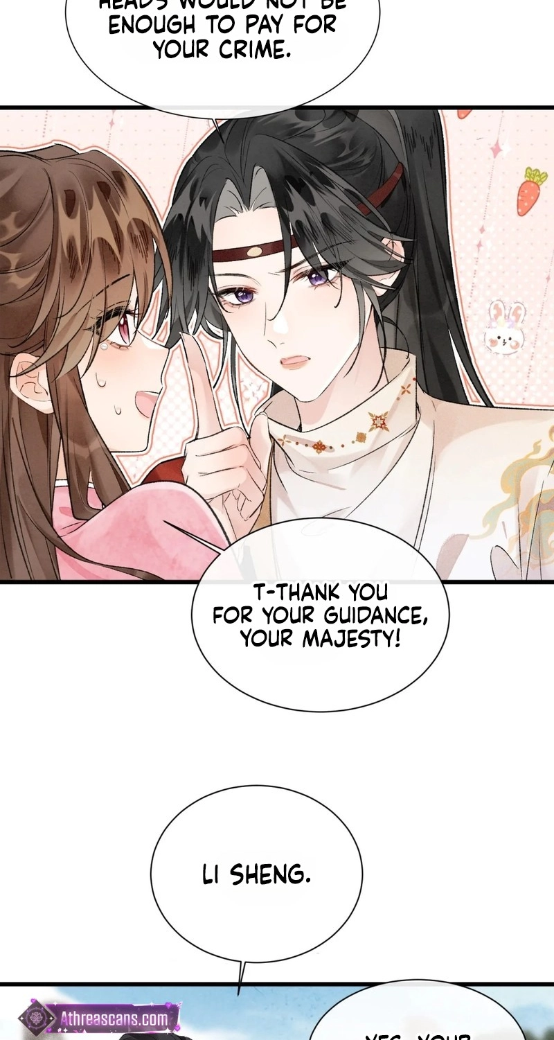 Her Face Is Like Jade Chapter 10 page 27 - 