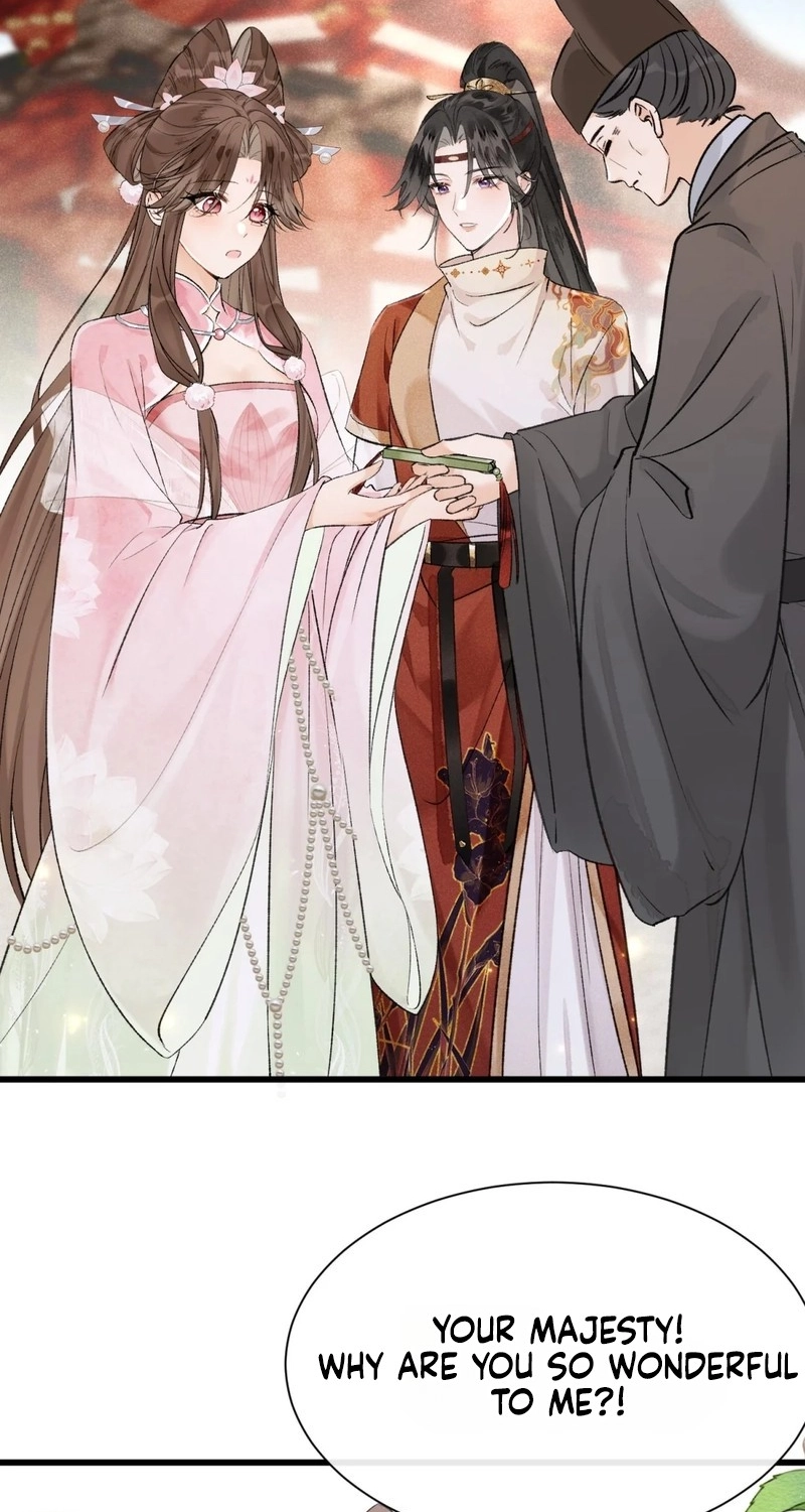 Her Face Is Like Jade Chapter 10 page 29 - 