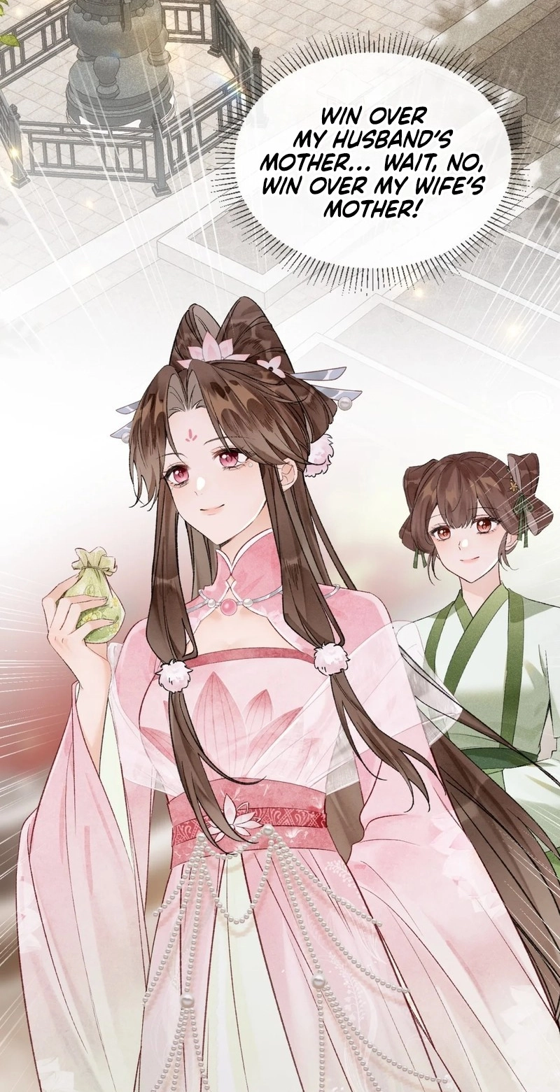 Her Face Is Like Jade Chapter 10 page 36 - 