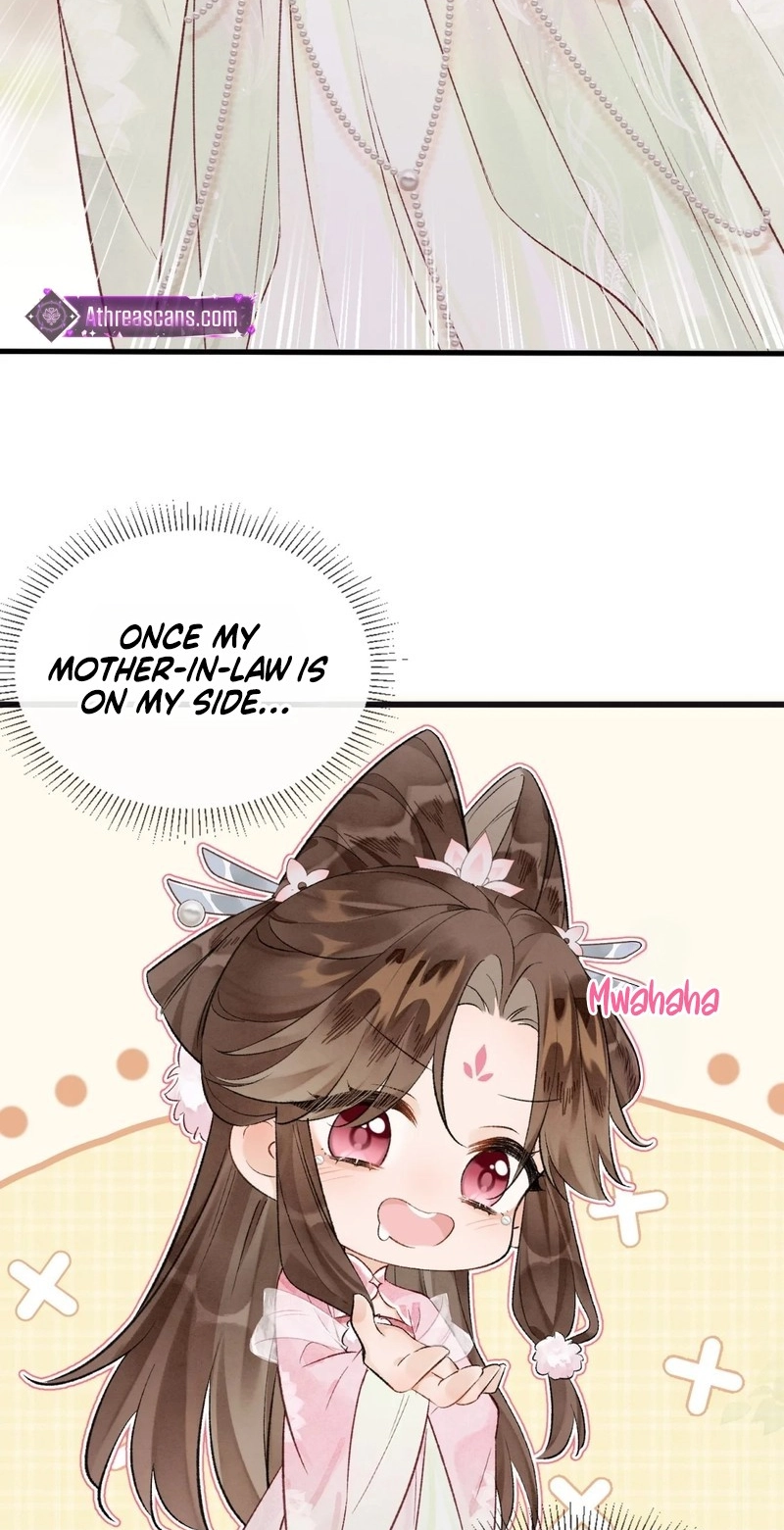 Her Face Is Like Jade Chapter 10 page 37 - 