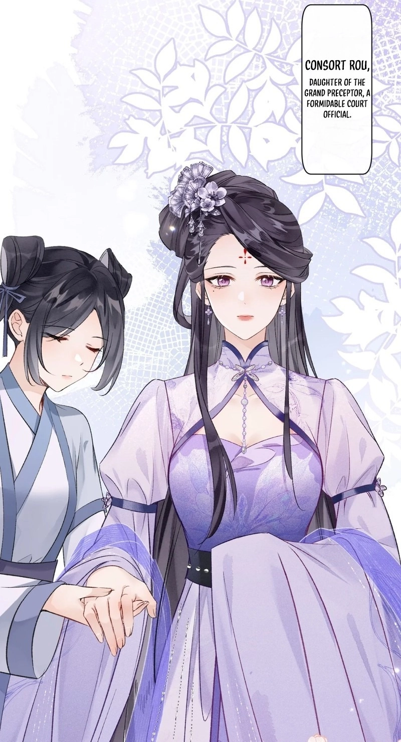 Her Face Is Like Jade Chapter 10 page 40 - 