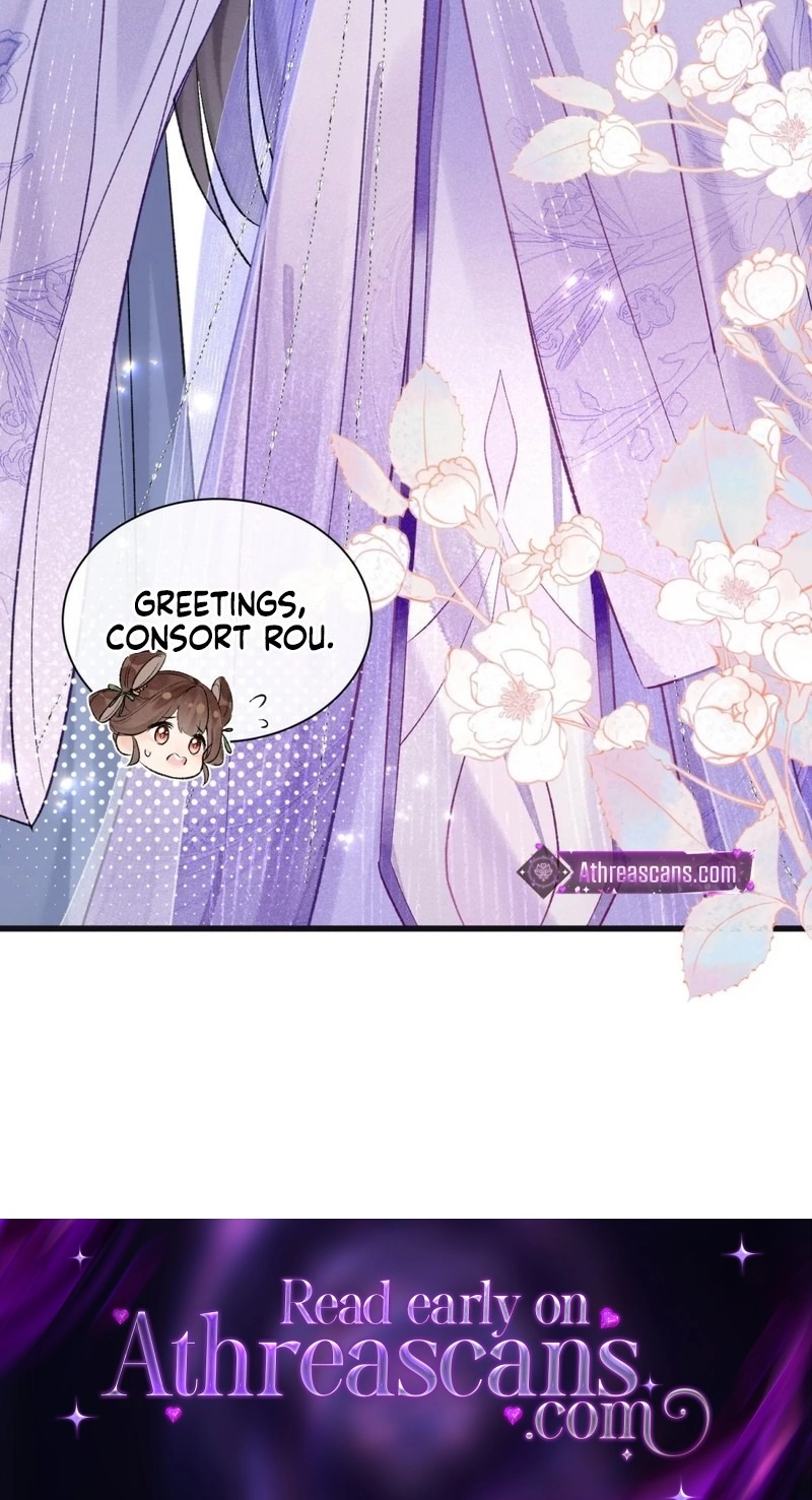 Her Face Is Like Jade Chapter 10 page 41 - 