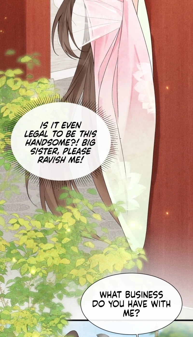 Her Face Is Like Jade Chapter 10 page 9 - 