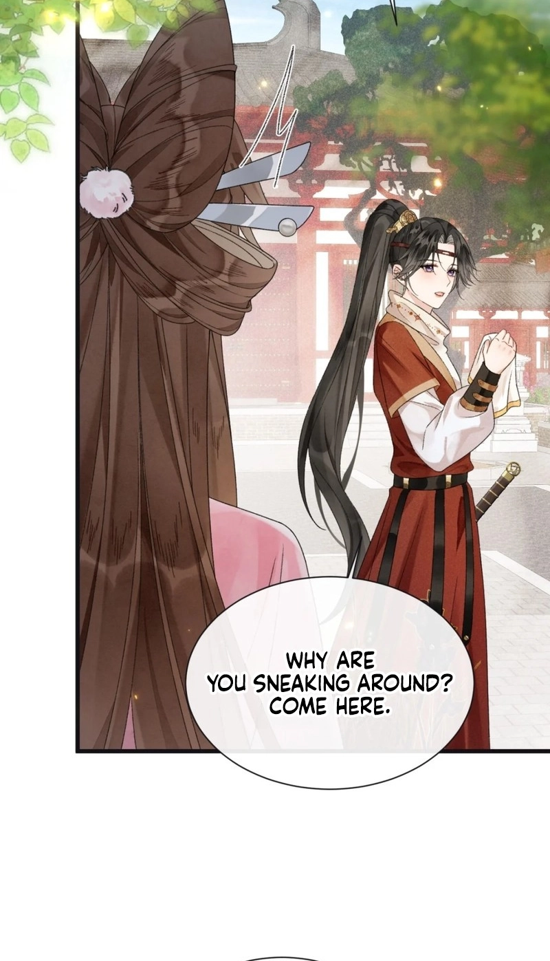 Her Face Is Like Jade Chapter 10 page 10 - 