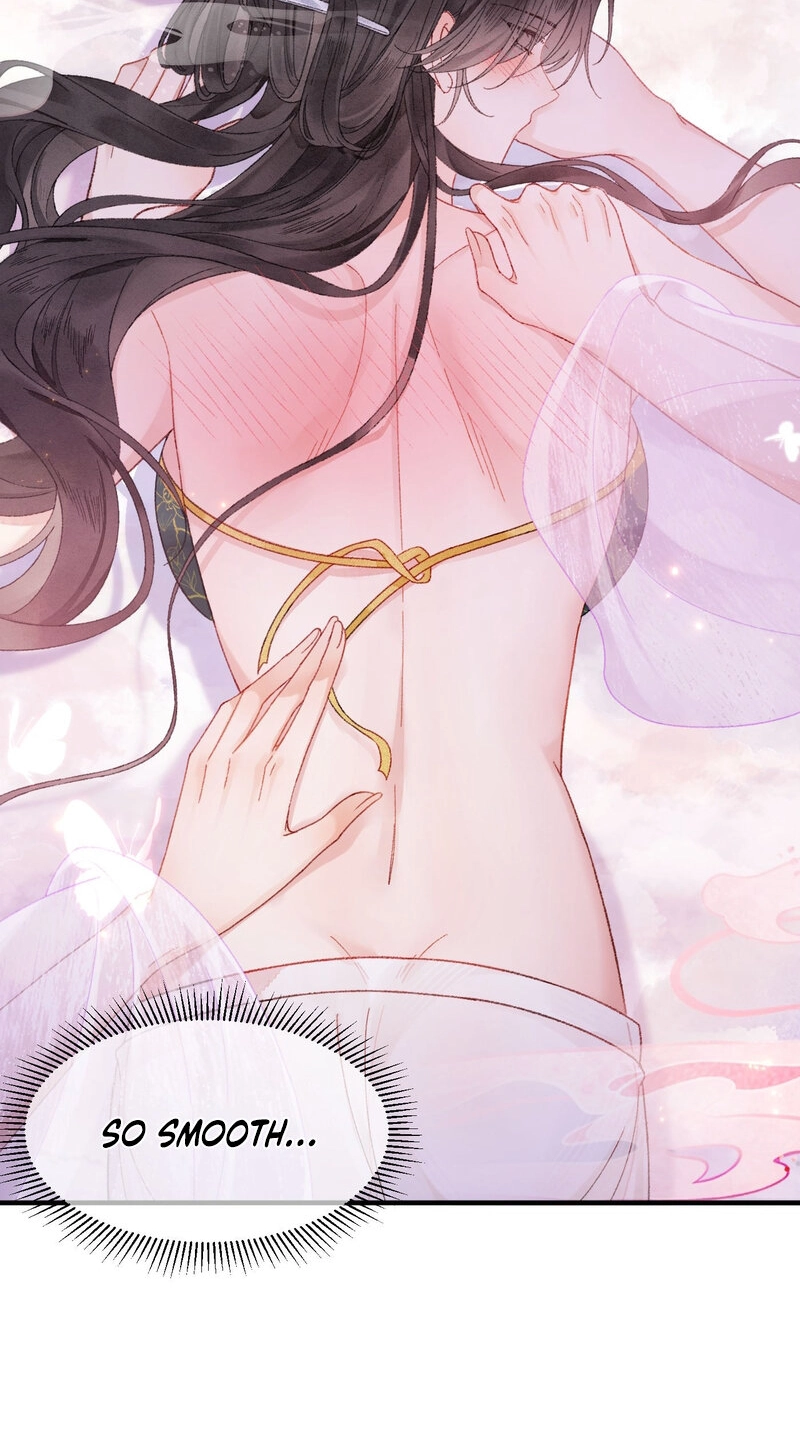 Her Face Is Like Jade Chapter 4 page 11 - 