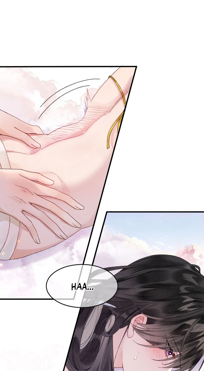 Her Face Is Like Jade Chapter 4 page 13 - 