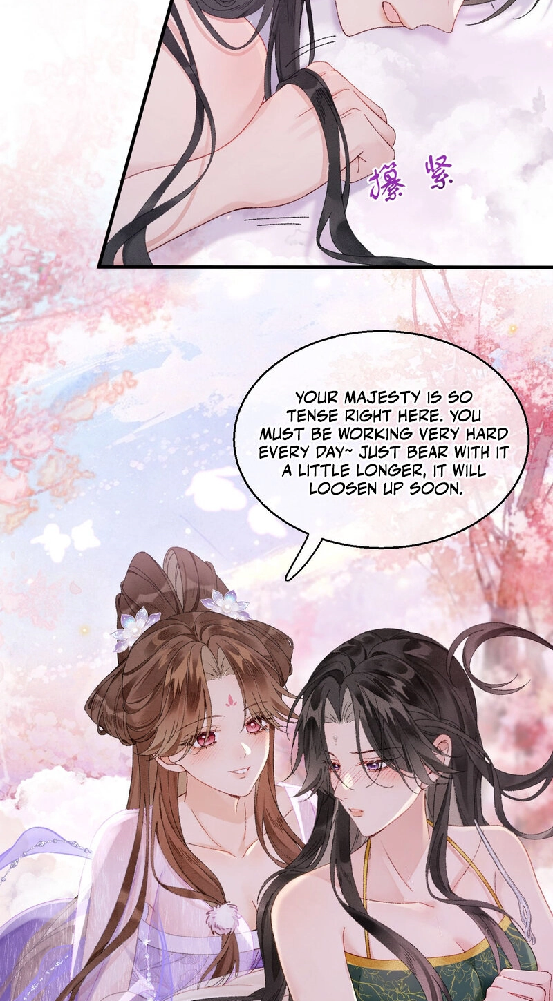 Her Face Is Like Jade Chapter 4 page 14 - 
