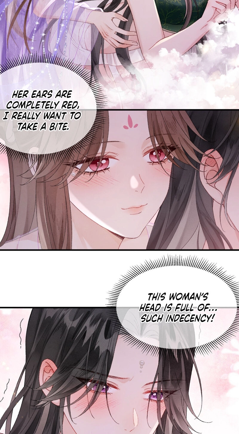 Her Face Is Like Jade Chapter 4 page 15 - 