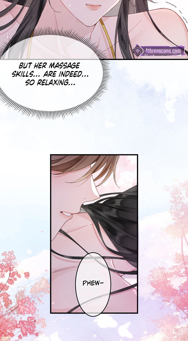 Her Face Is Like Jade Chapter 4 page 16 - 