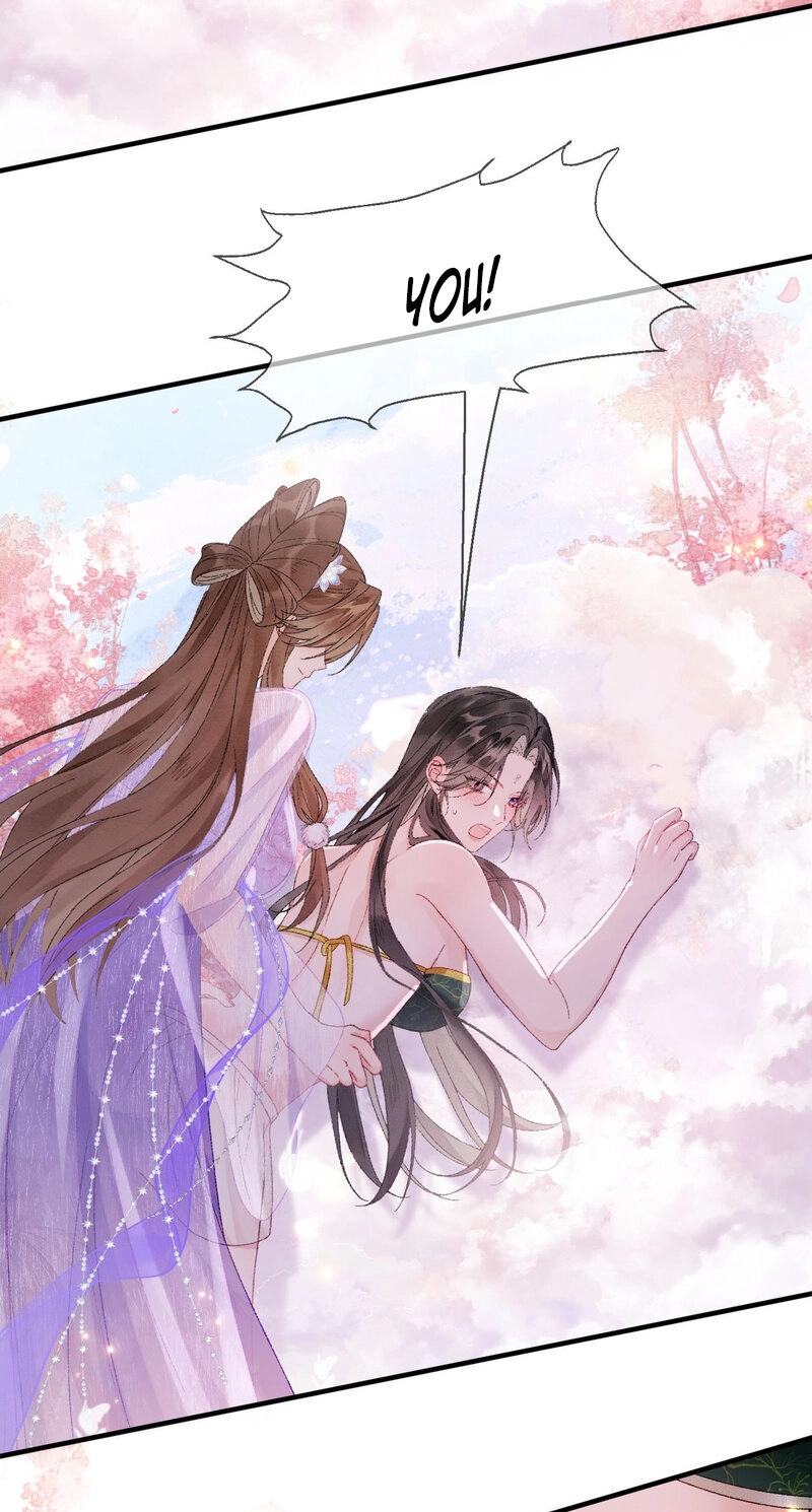 Her Face Is Like Jade Chapter 4 page 18 - 