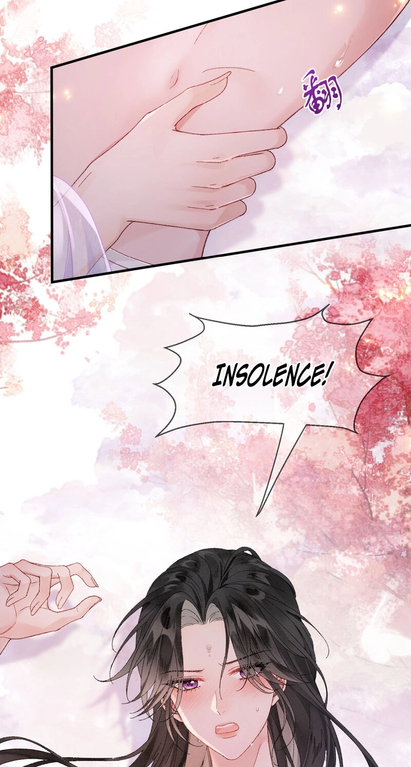 Her Face Is Like Jade Chapter 4 page 19 - 