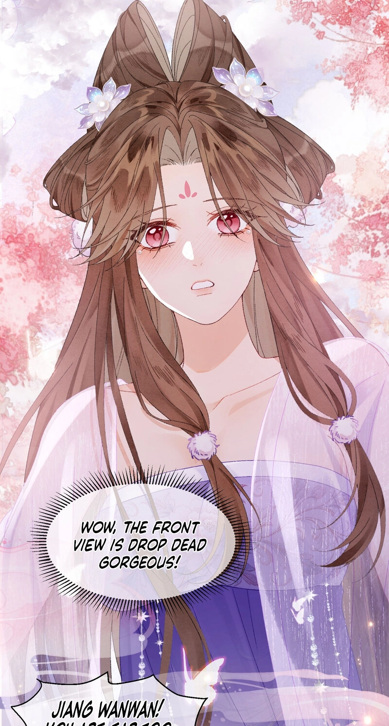 Her Face Is Like Jade Chapter 4 page 20 - 