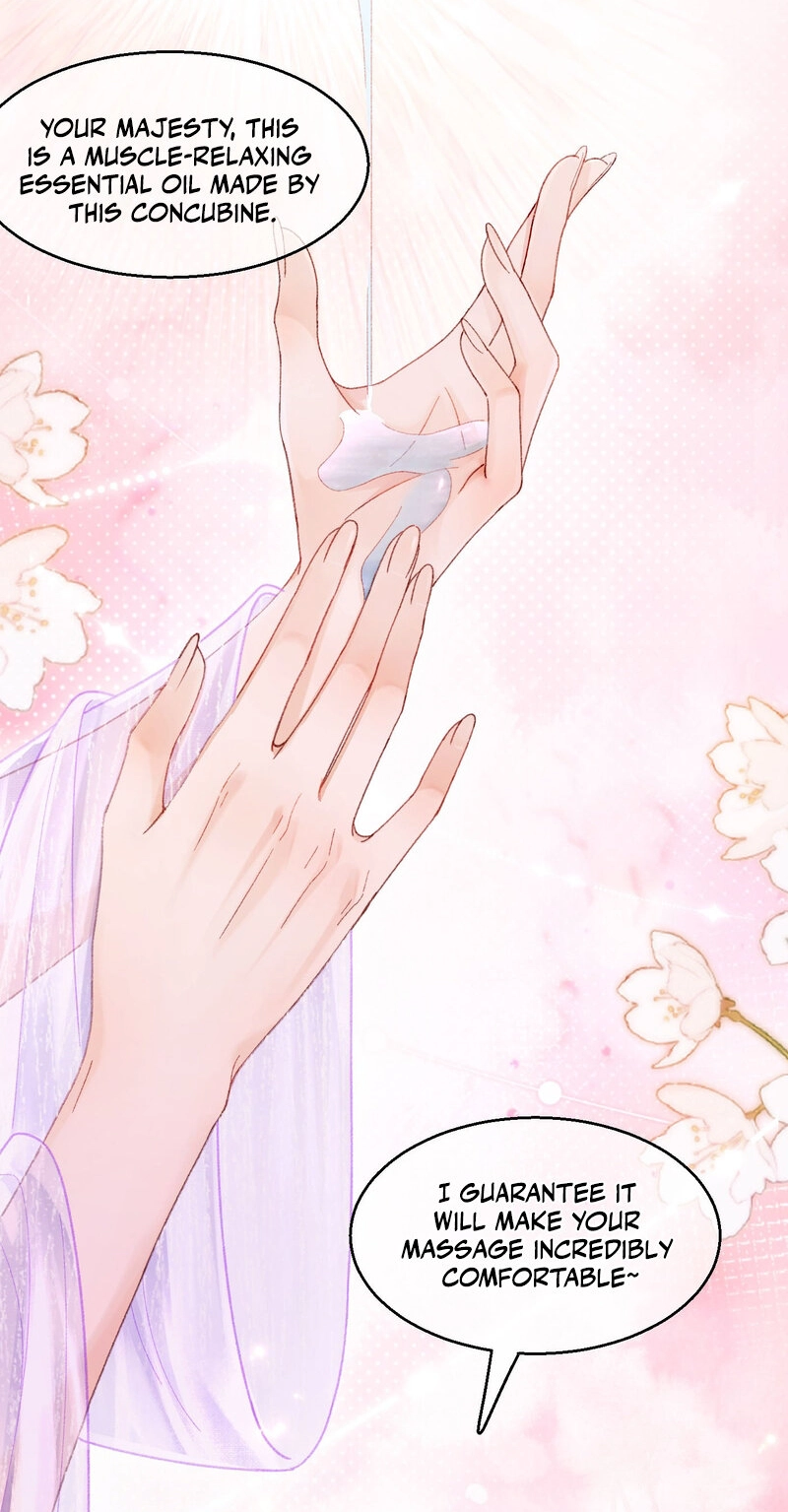 Her Face Is Like Jade Chapter 4 page 3 - 