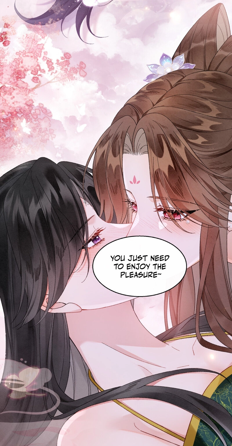 Her Face Is Like Jade Chapter 4 page 25 - 