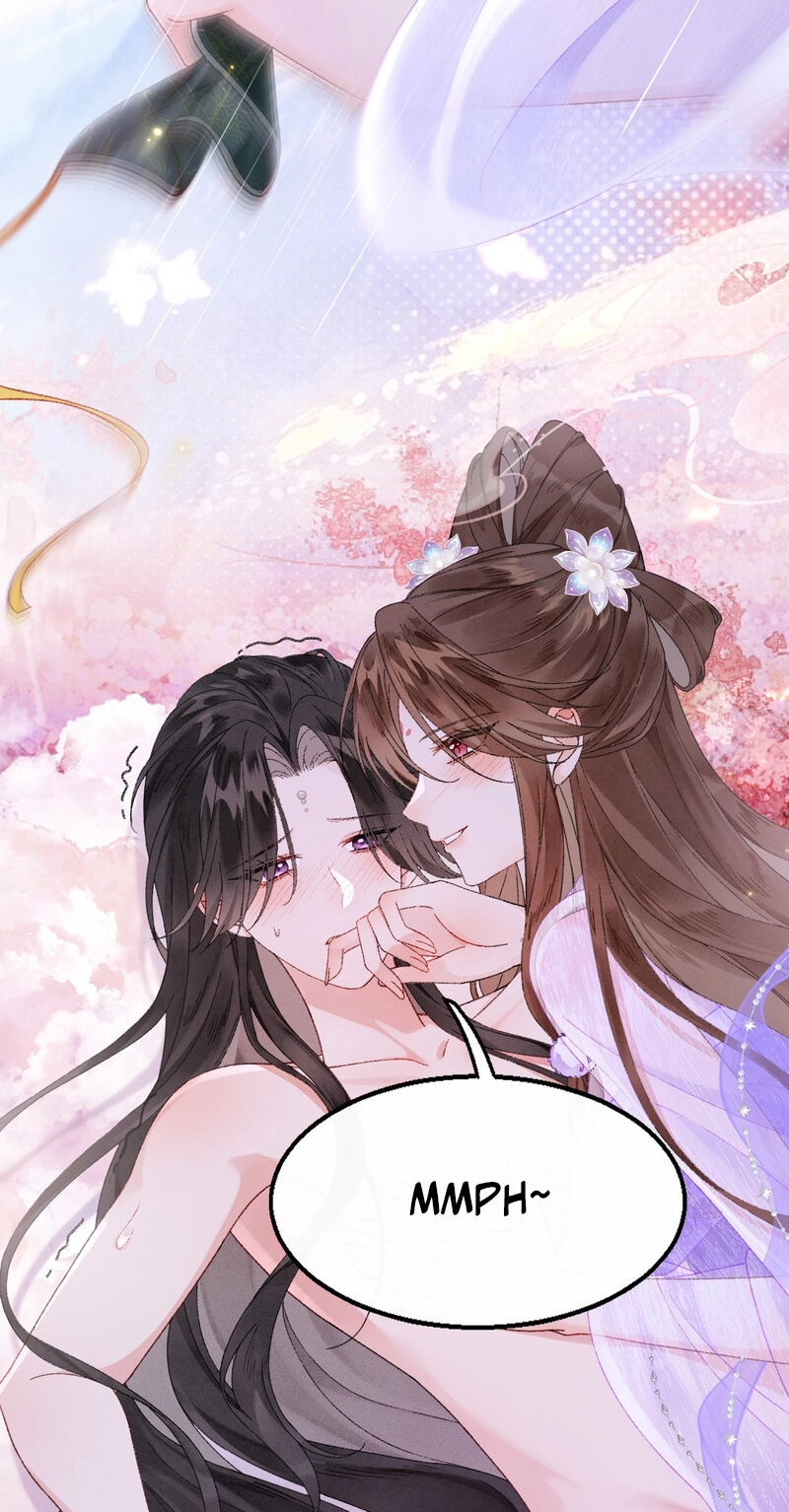 Her Face Is Like Jade Chapter 4 page 27 - 