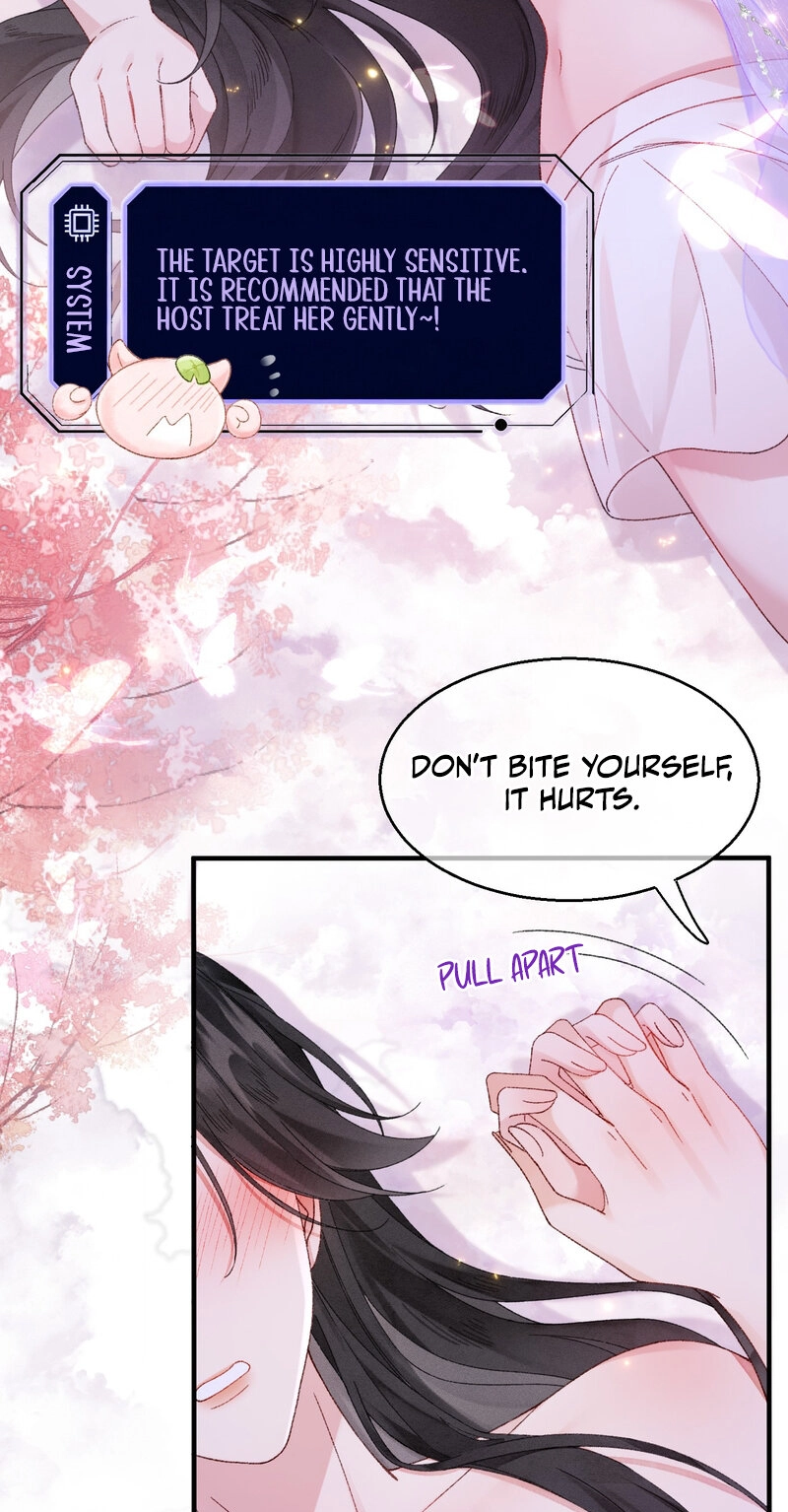 Her Face Is Like Jade Chapter 4 page 28 - 