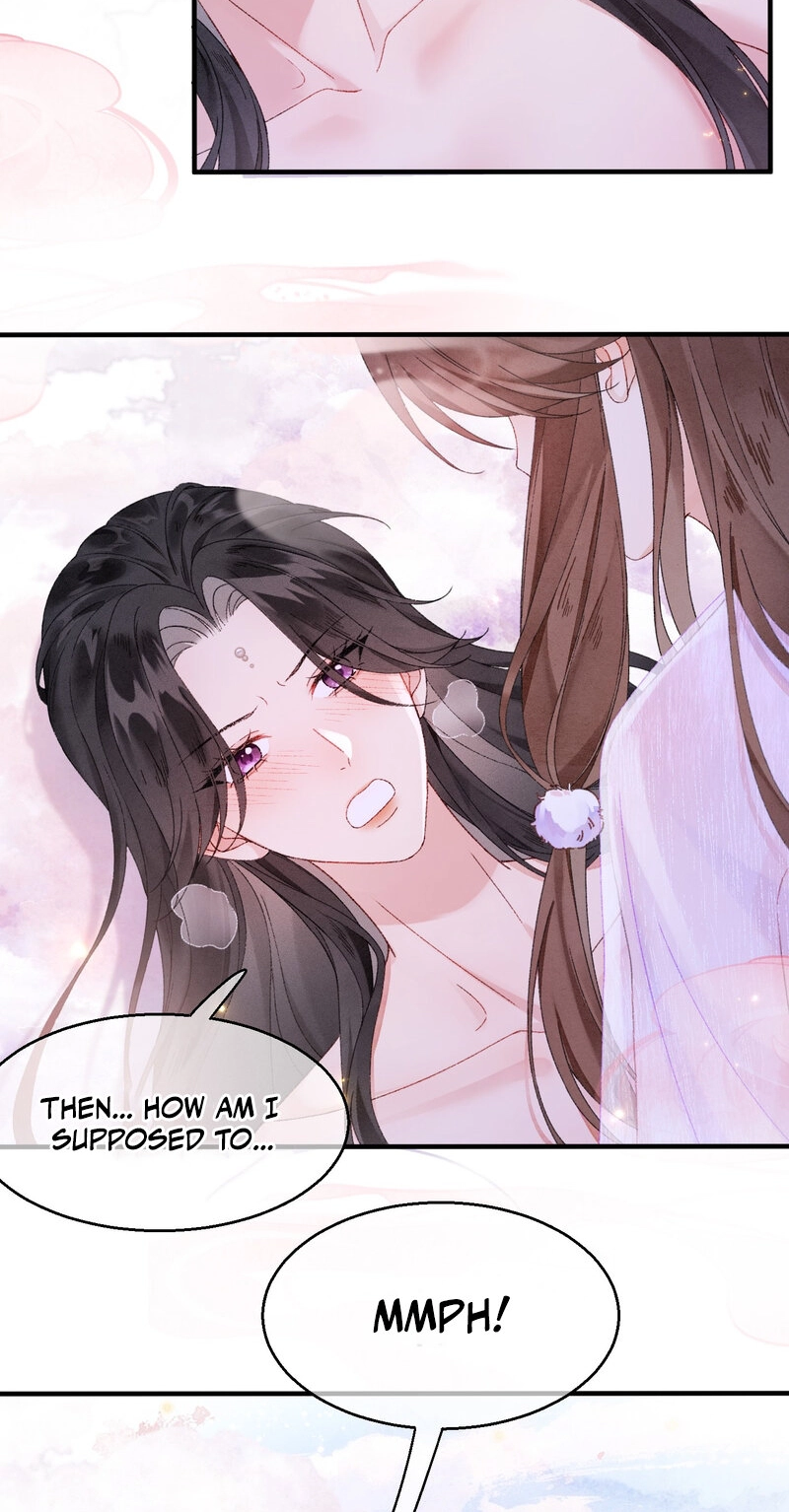 Her Face Is Like Jade Chapter 4 page 29 - 
