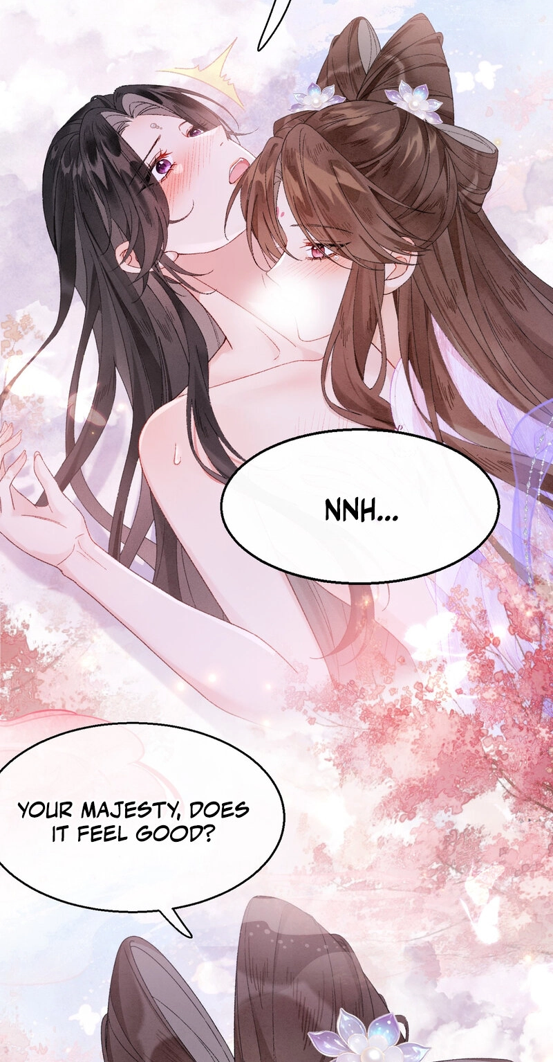 Her Face Is Like Jade Chapter 4 page 30 - 