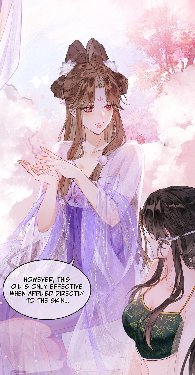Her Face Is Like Jade Chapter 4 page 4 - 