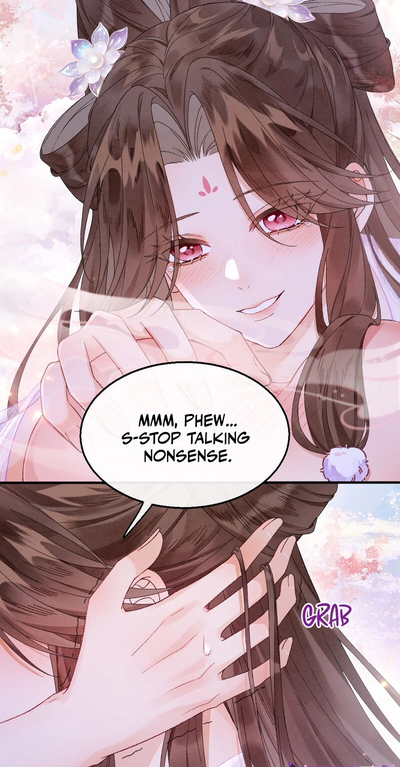 Her Face Is Like Jade Chapter 4 page 31 - 