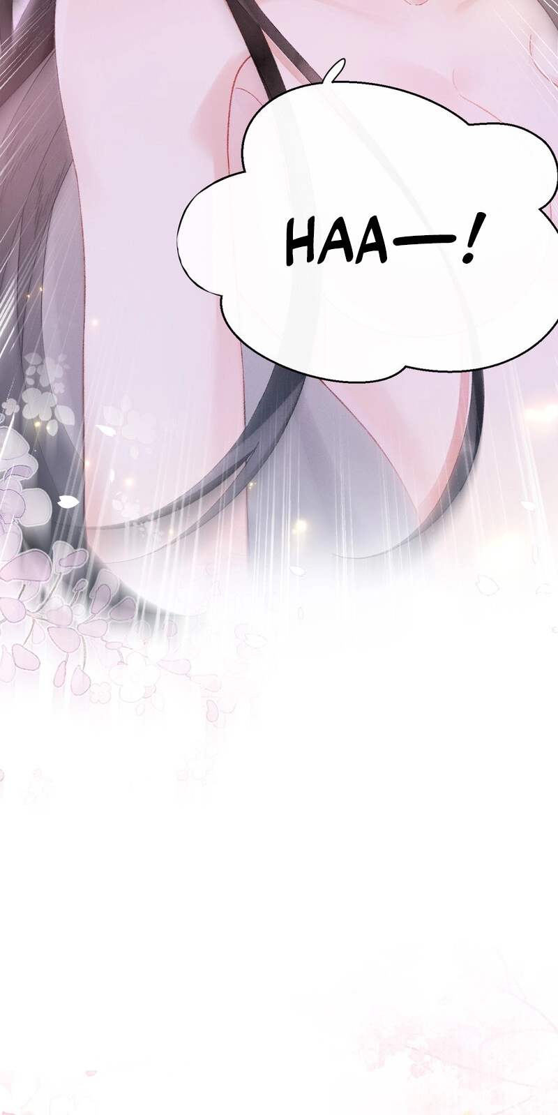 Her Face Is Like Jade Chapter 4 page 34 - 