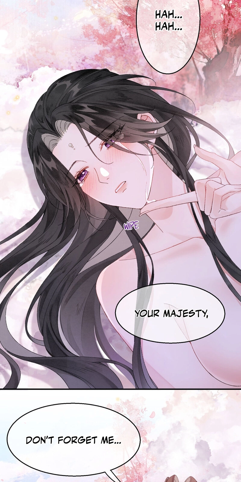 Her Face Is Like Jade Chapter 4 page 36 - 
