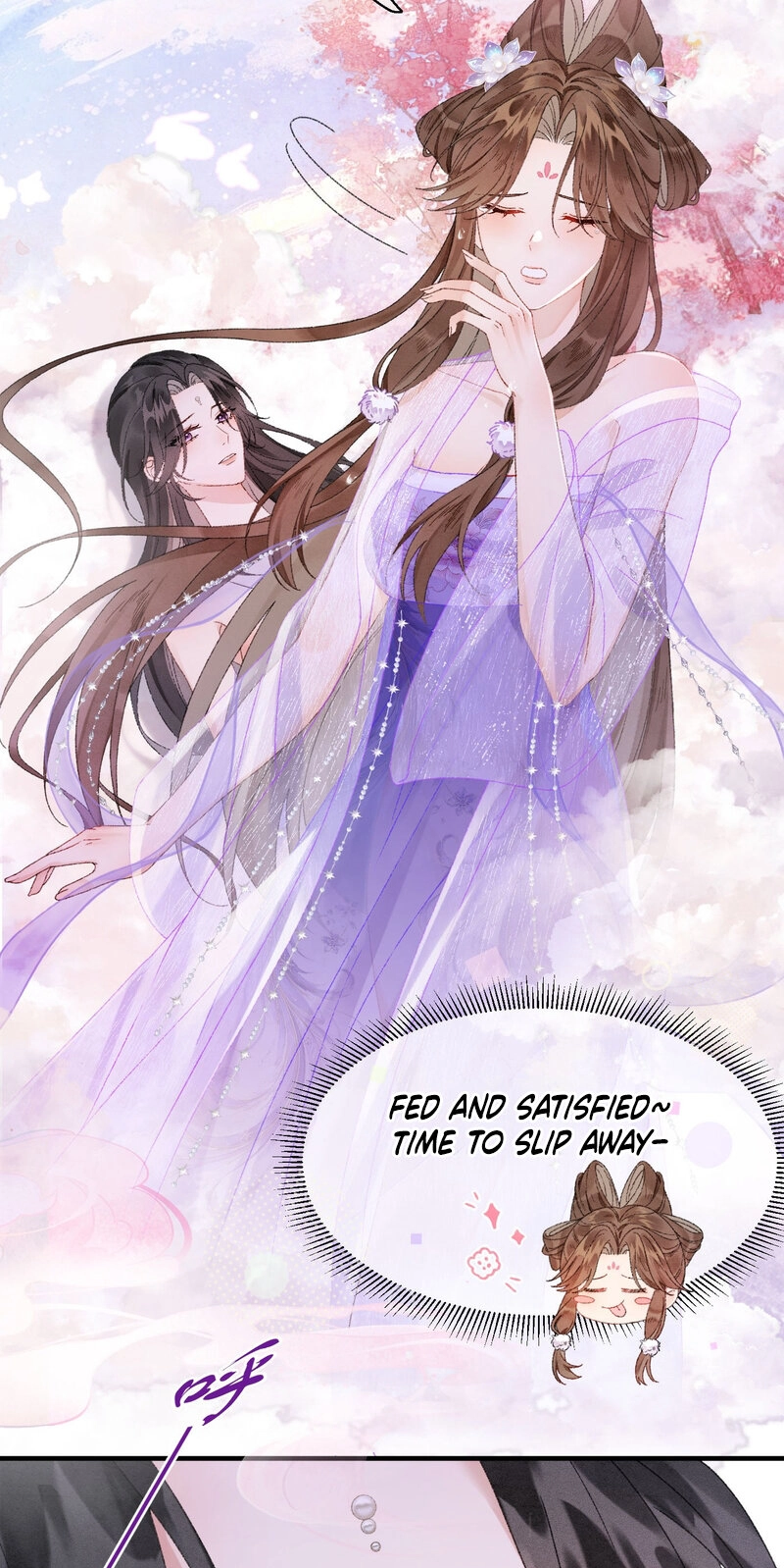 Her Face Is Like Jade Chapter 4 page 37 - 