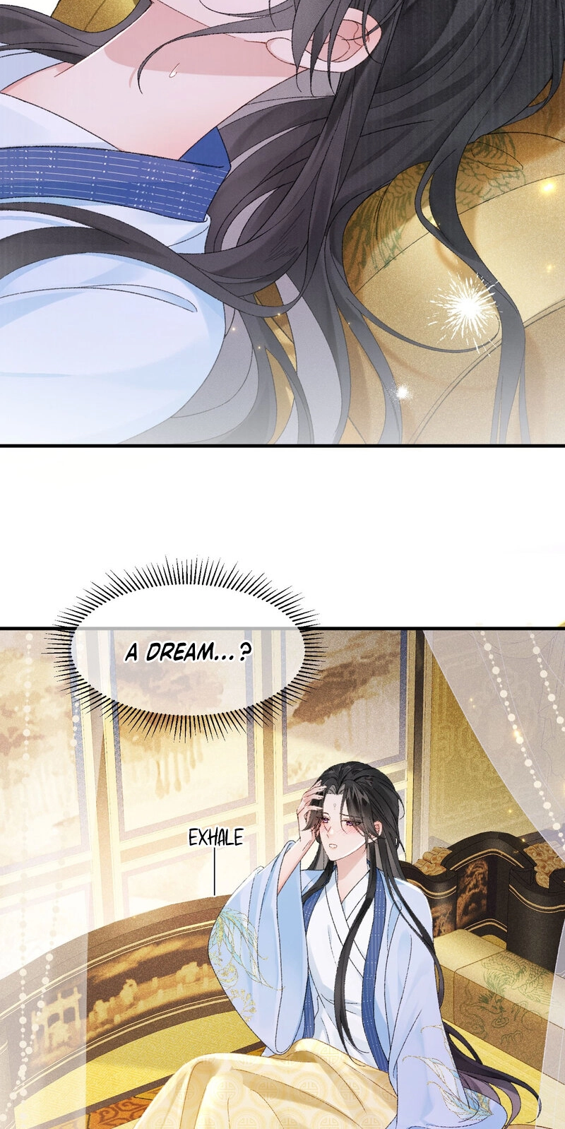 Her Face Is Like Jade Chapter 4 page 39 - 