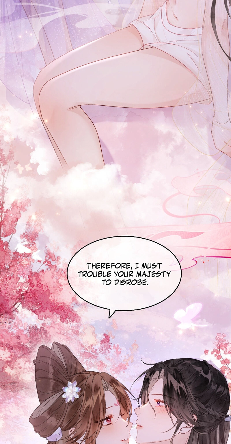 Her Face Is Like Jade Chapter 4 page 5 - 