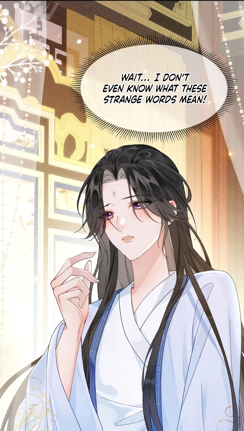 Her Face Is Like Jade Chapter 4 page 41 - 