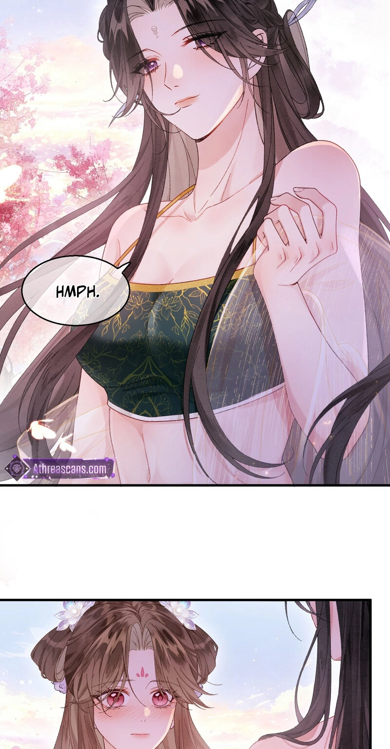 Her Face Is Like Jade Chapter 4 page 7 - 