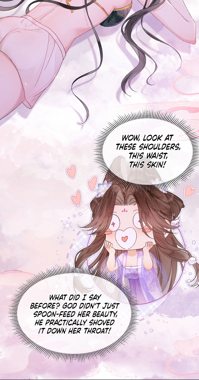 Her Face Is Like Jade Chapter 4 page 9 - 