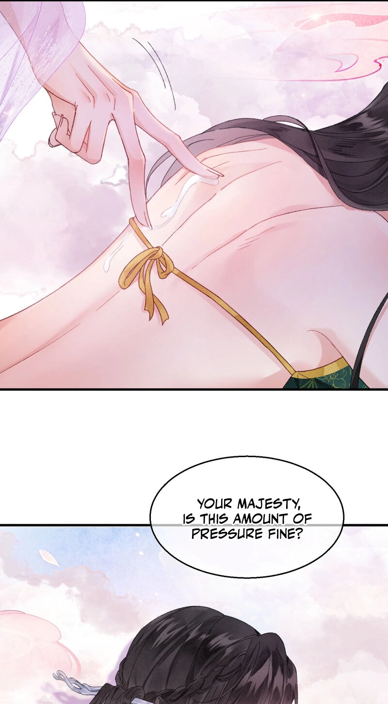 Her Face Is Like Jade Chapter 4 page 10 - 