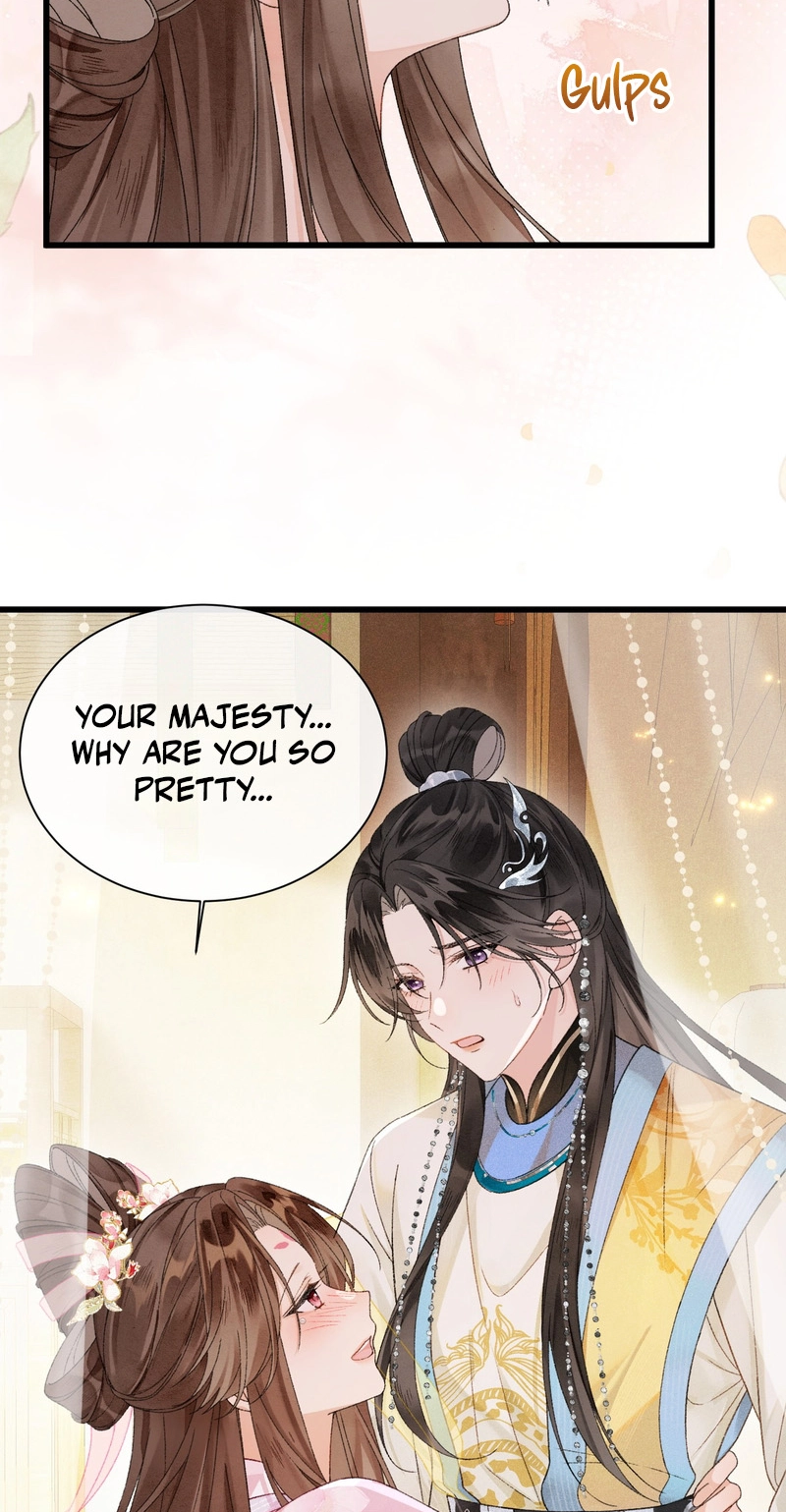 Her Face Is Like Jade Chapter 7 page 19 - 