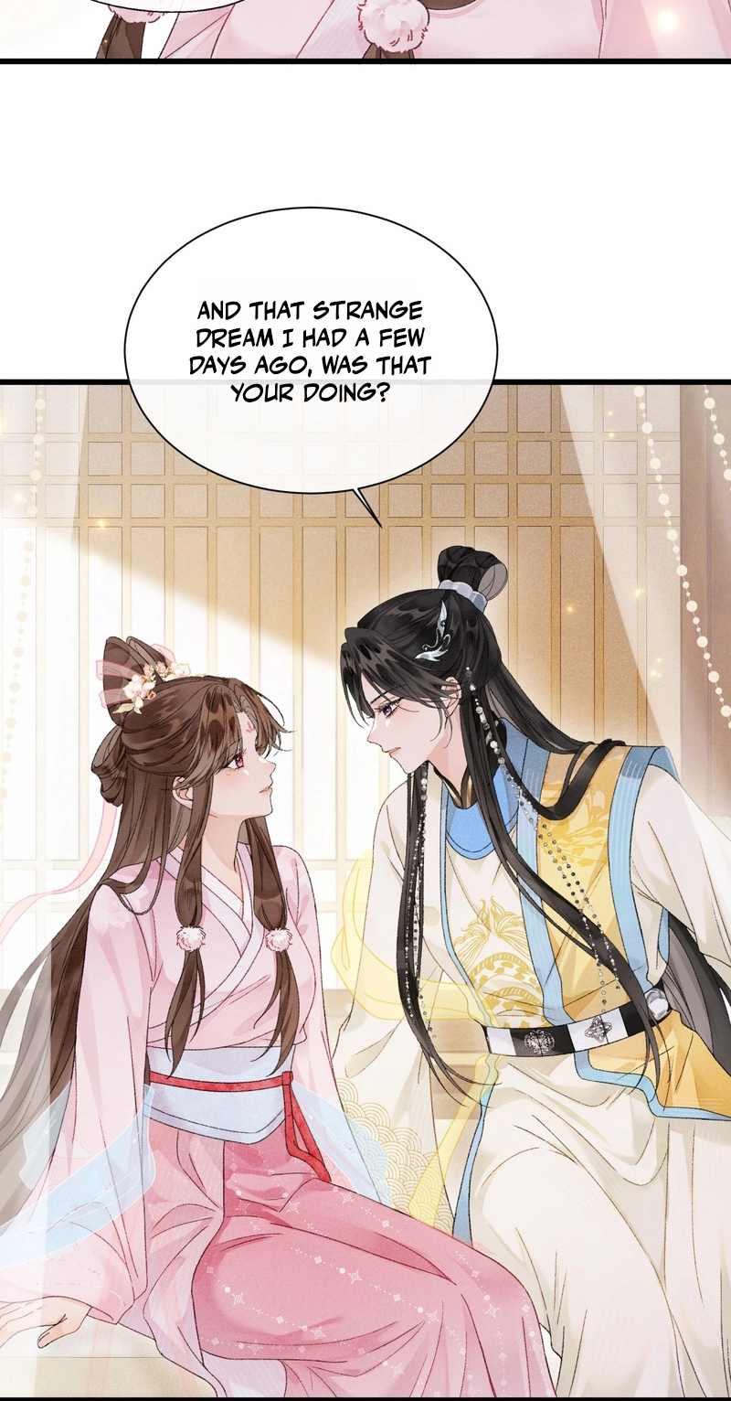 Her Face Is Like Jade Chapter 7 page 23 - 