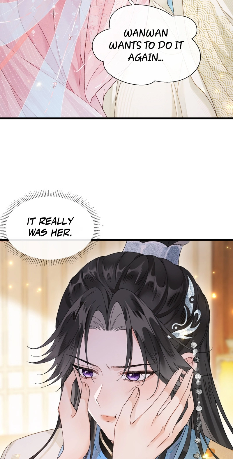 Her Face Is Like Jade Chapter 7 page 25 - 