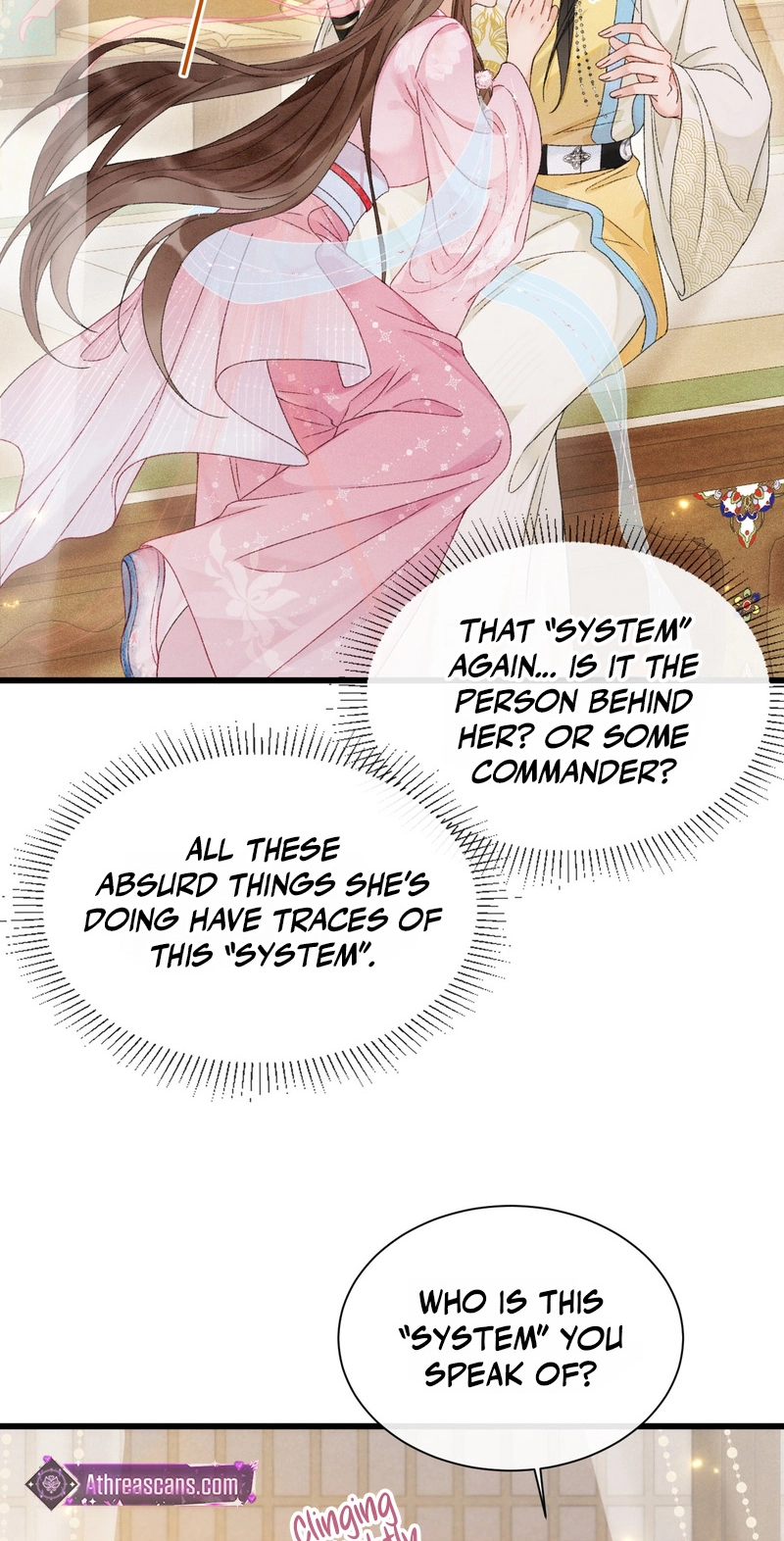 Her Face Is Like Jade Chapter 7 page 27 - 