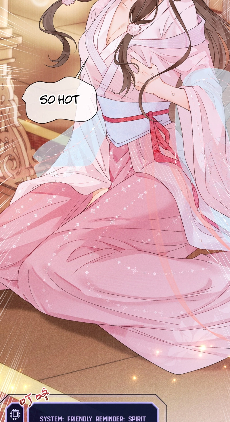 Her Face Is Like Jade Chapter 7 page 4 - 