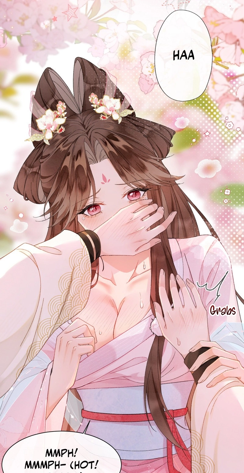 Her Face Is Like Jade Chapter 7 page 32 - 
