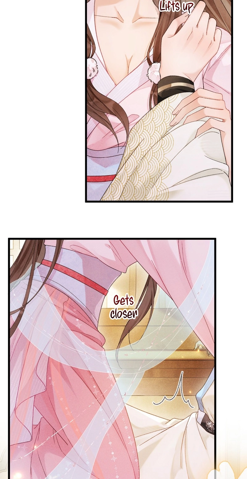 Her Face Is Like Jade Chapter 7 page 35 - 