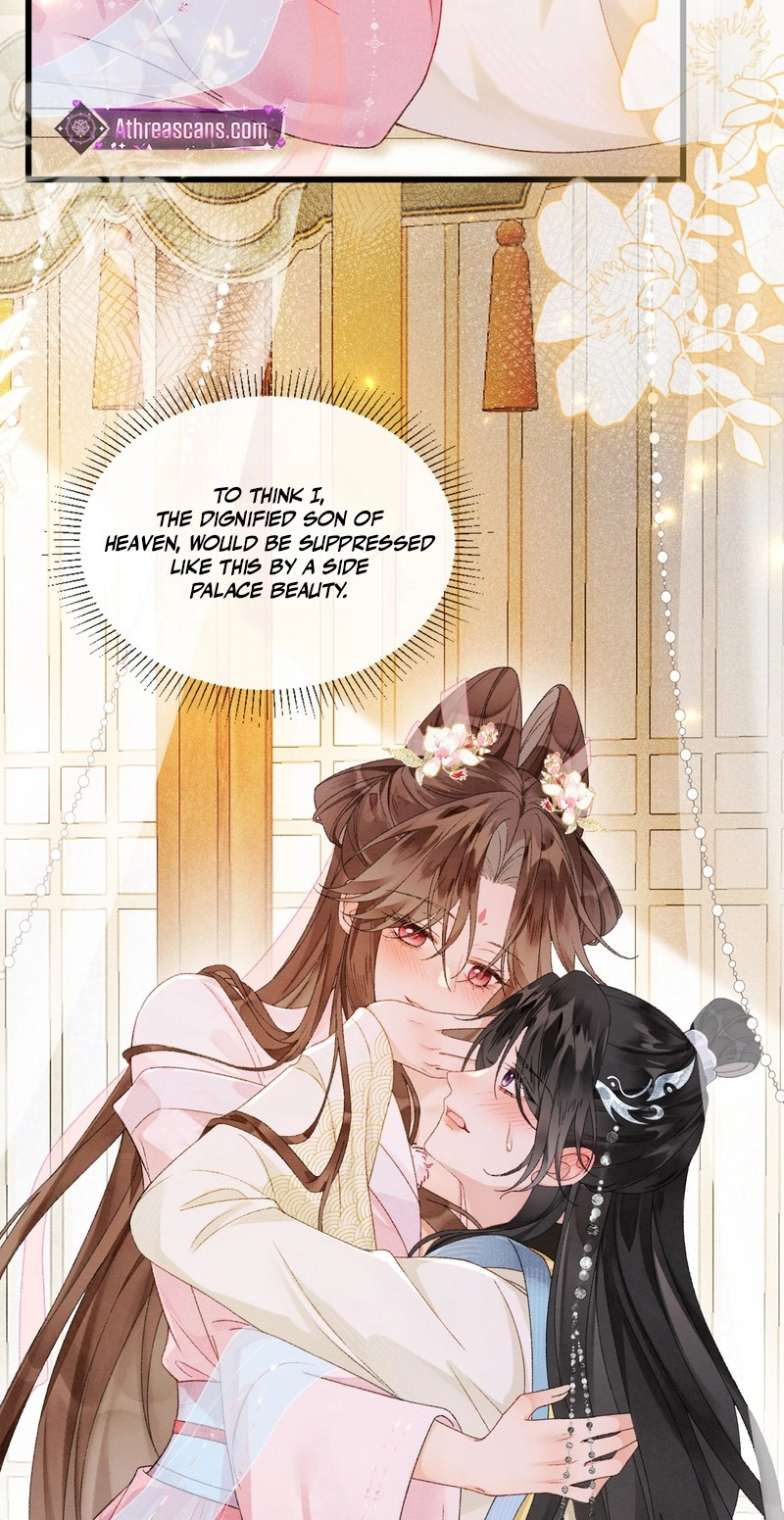 Her Face Is Like Jade Chapter 7 page 36 - 